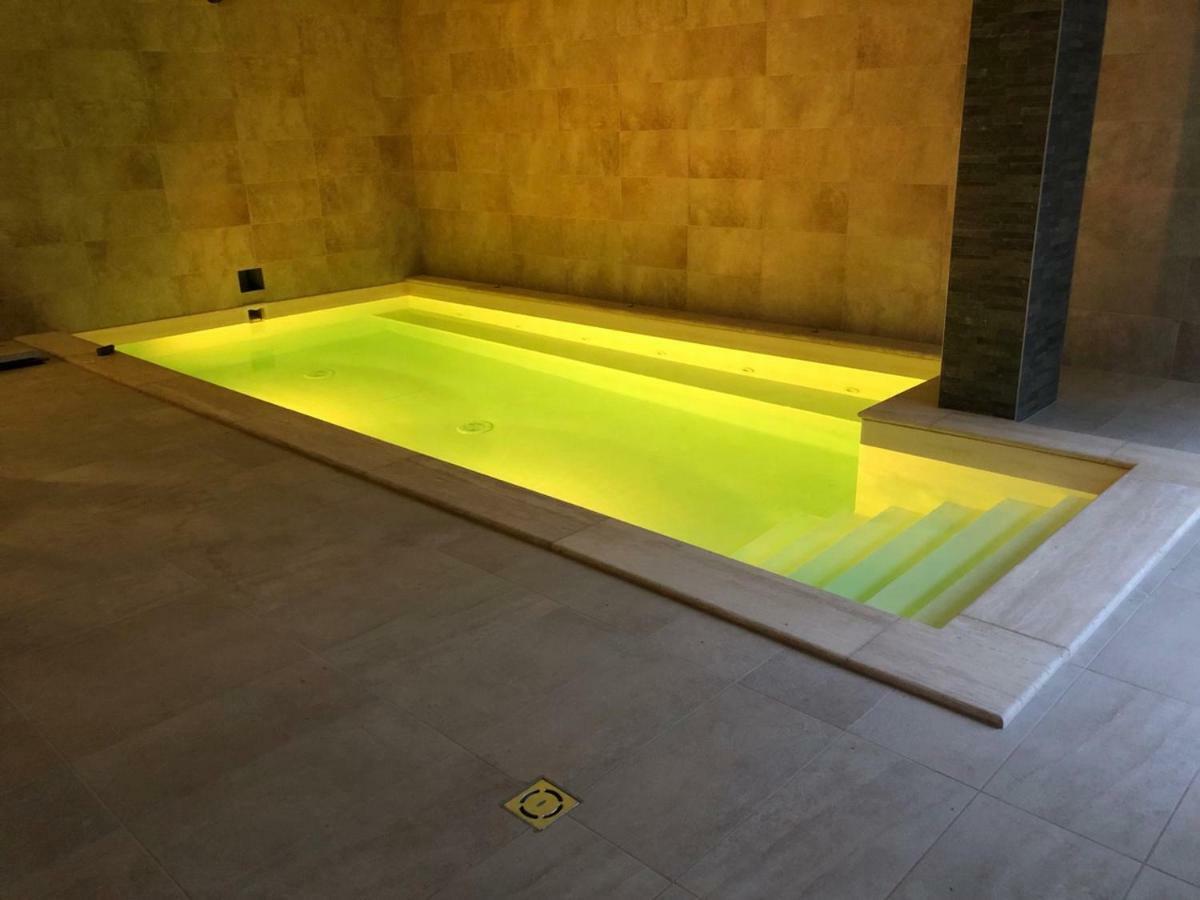 Nice Wellness Apartman Siófok Exteriér fotografie