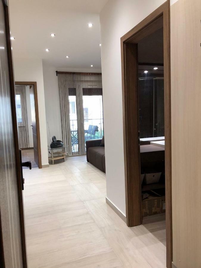 Nice Wellness Apartman Siófok Exteriér fotografie