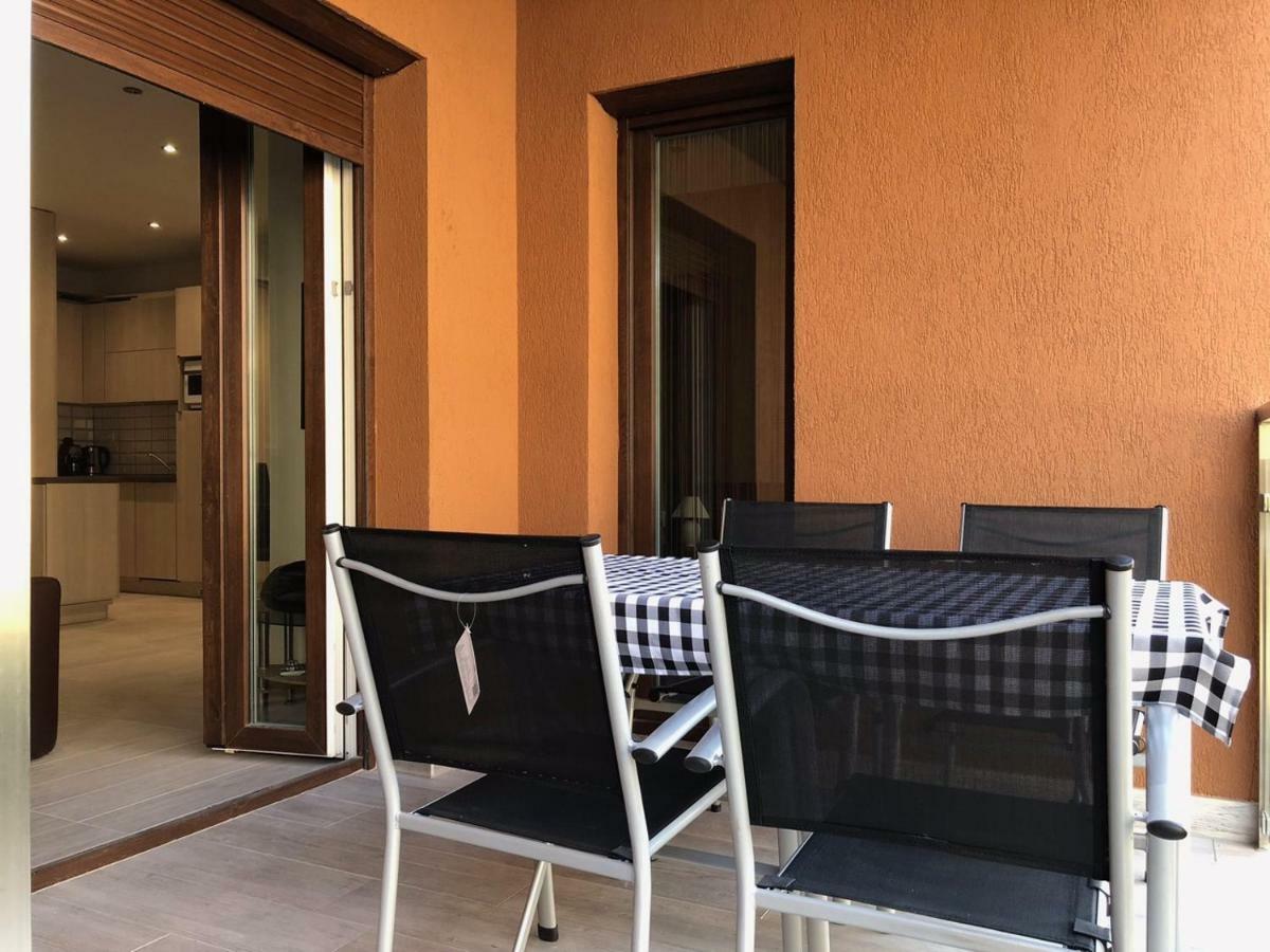 Nice Wellness Apartman Siófok Exteriér fotografie