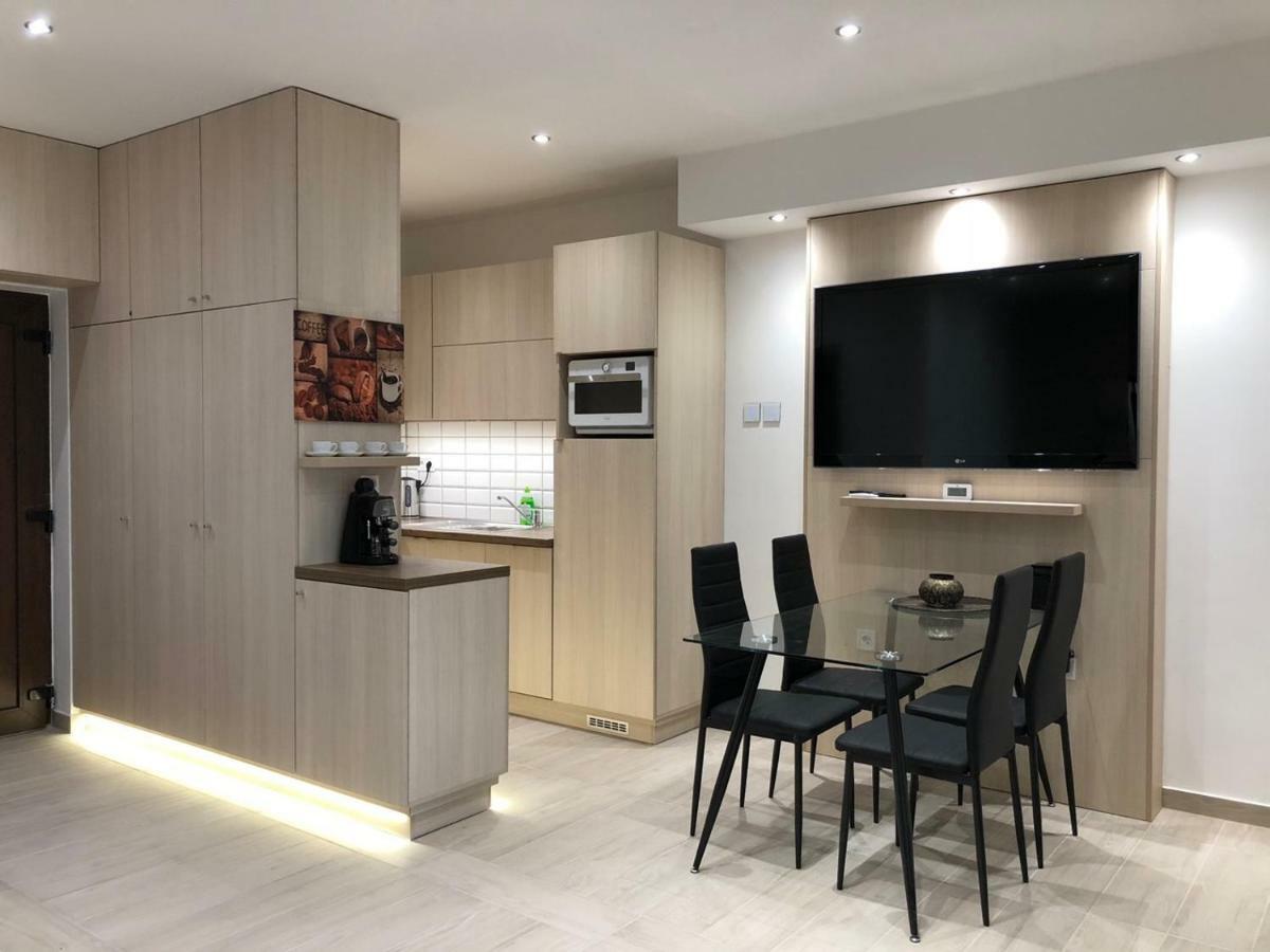 Nice Wellness Apartman Siófok Exteriér fotografie