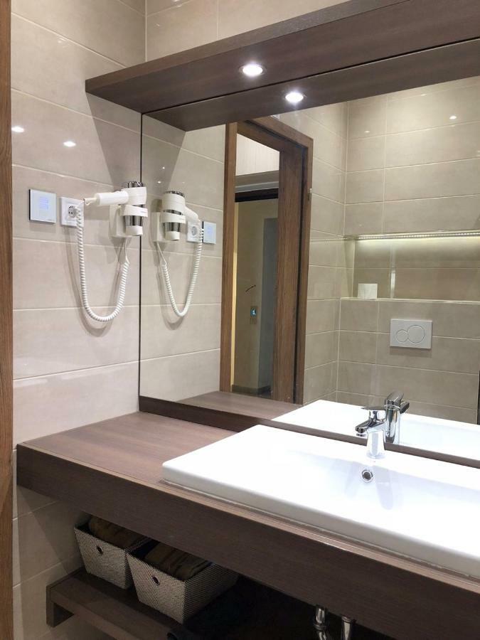 Nice Wellness Apartman Siófok Exteriér fotografie